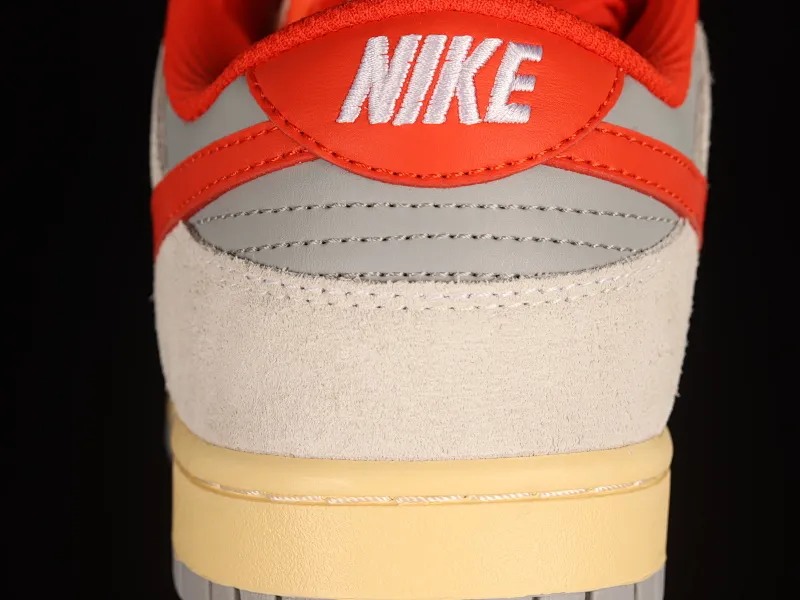 All Categories Nk SB Dunk Series Nk SB Dunk Low Low-top sneakers N version Nk Dunk Low 85 "Athletic Department" Retro first year SB low-top sports and leisure sneakers FJ5429-133